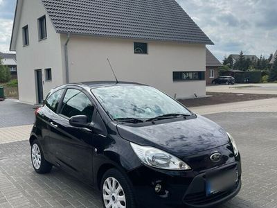 gebraucht Ford Ka 1.2 - TÜV neu bis 2026