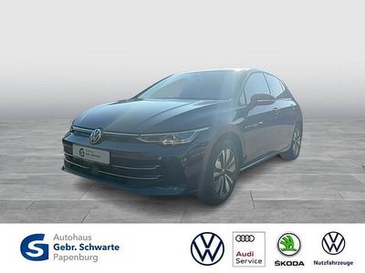 Grau Gebraucht 2024 VW Golf VIII Goal | 29.880 € (Etwas zu teuer)