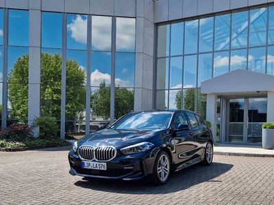 gebraucht BMW 118 i M Sport 2 Jahre Garantie, Insp. TÜV neu