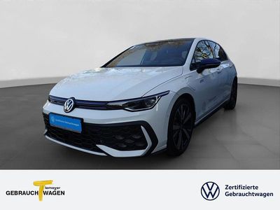 Weiß Gebraucht 2024 VW Golf VIII GTE | 34.780 € (Guter Preis)