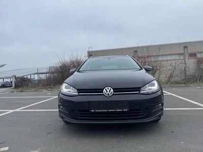 VW Golf VII