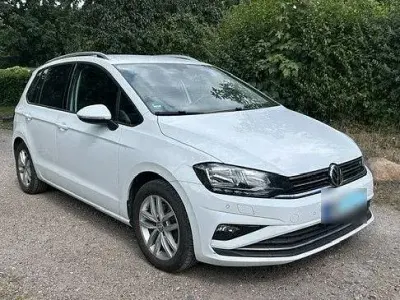 Gebraucht VW Golf VII