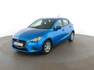 Gebraucht Mazda 2