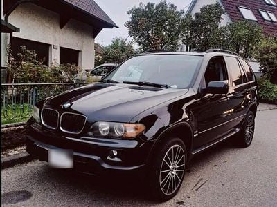Gebraucht BMW X5 250 PS (183 kW) 2006 Andere farben SUV