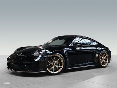 gebraucht Porsche 911 GT3 mit Touring Paket Lift;Matrix;PCCB;18-Wege, Chrono