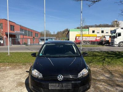 VW Golf VI
