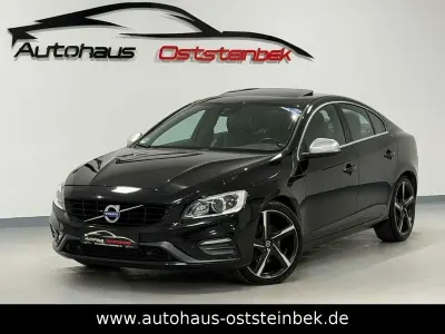 Gebraucht Volvo S60