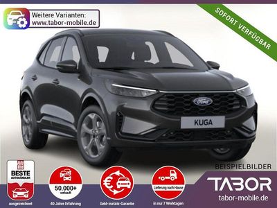 Nuova Ford Kuga ST-Line 180 CV (132 kW) 2025 Grigio SUV