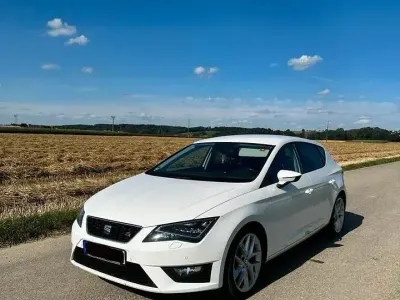 Gebraucht Seat Leon