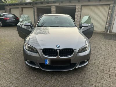 gebraucht BMW 320 D