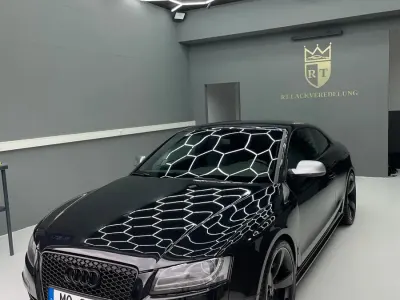 Gebraucht Audi RS5