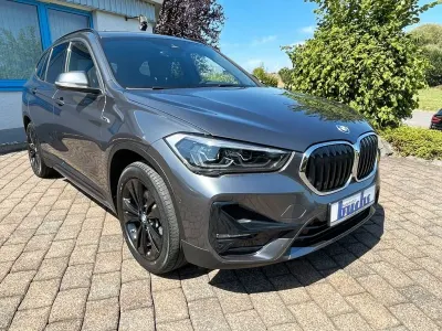 Gebraucht BMW X1