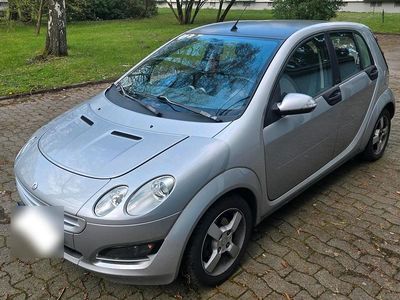 Second-hand Smart ForFour 177 CP (130 kW) 2004 Hatchback