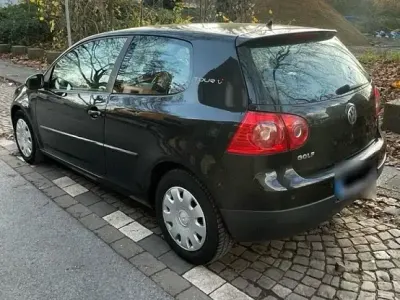 Gebraucht VW Golf V