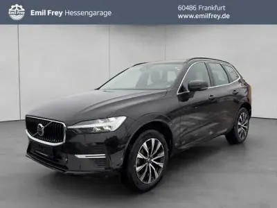 Gebraucht Volvo XC60