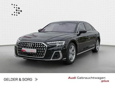 Audi A8L