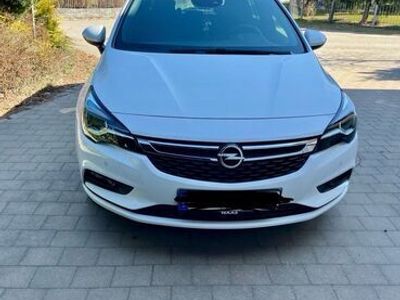 gebraucht Opel Astra 1.4 Turbo Dynamic