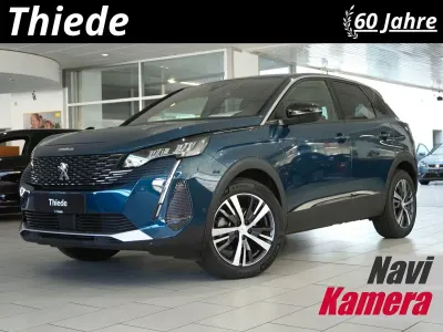 Gebraucht Peugeot 3008