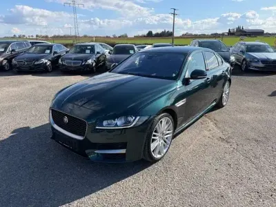 Gebraucht Audi A3 Business 150 PS (110 kW) 2017 Andere Limousine