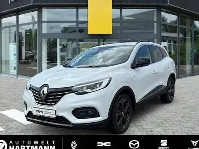 Gebraucht Renault Kadjar
