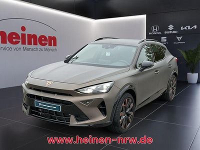 Gebraucht Cupra Formentor VZ 177 PS (130 kW) 2024 Andere farbe SUV