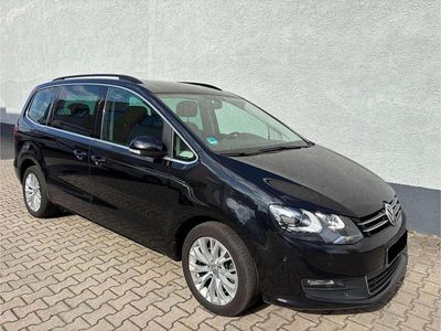 VW Sharan