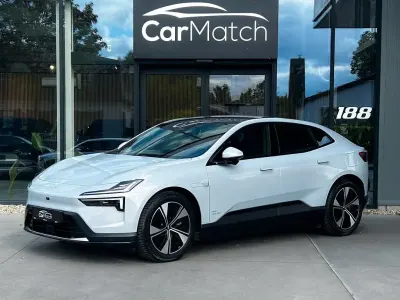 Usata Polestar 4