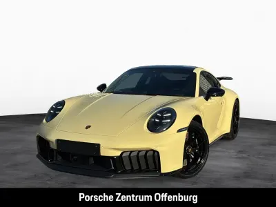Gebraucht Porsche 992 541 PS (397 kW) 2026 Farbe nach wahl: elfenbein Coupé