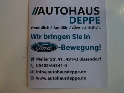 Usata Ford Puma ST-Line X 155 CV (114 kW) 2025 Nero SUV
