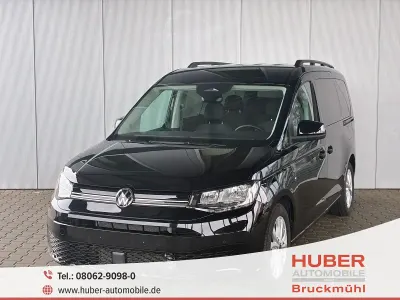 Gebraucht VW Caddy Maxi