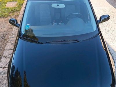 Schwarz Gebraucht 2011 Audi A3 Sportback Kleinwagen | 6.000 €