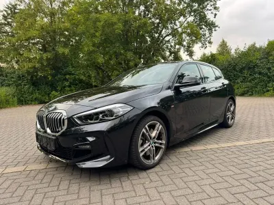 Gebraucht BMW 120