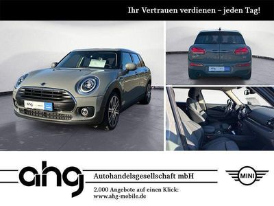 Mini One Clubman