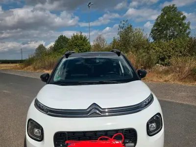 Gebraucht Citroën C3 Aircross