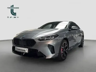 Gebraucht BMW 220 Gran Coupé Shadowline 163 PS (119 kW) 2025 Andere Coupé