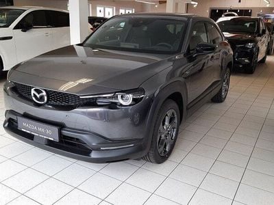Mazda MX30