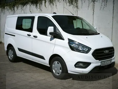 Gebraucht Ford 300
