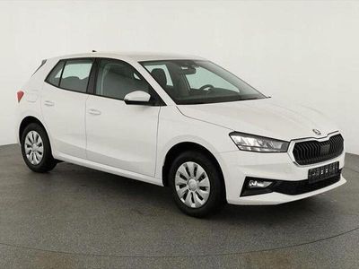 Andere Neu 2025 Skoda Fabia Kleinwagen | 19.741 € (Fairer Preis)