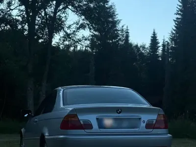 Gebraucht BMW 323