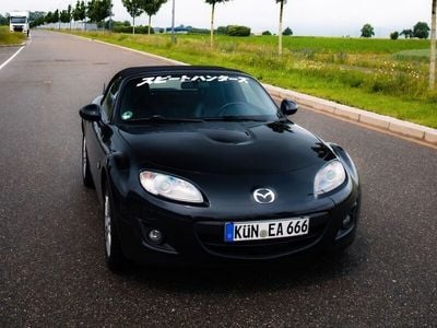 Mazda MX5