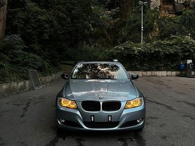 BMW 325