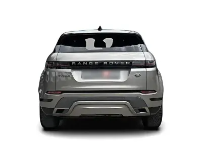 Gebraucht Land Rover Range Rover evoque