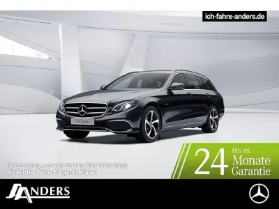 Gebraucht Mercedes E220