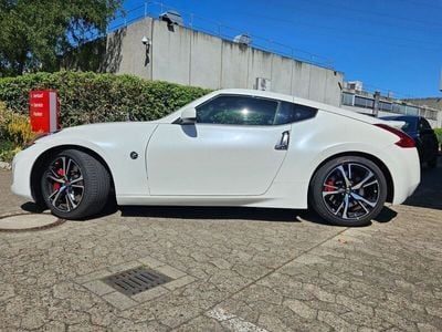 Nissan 370Z