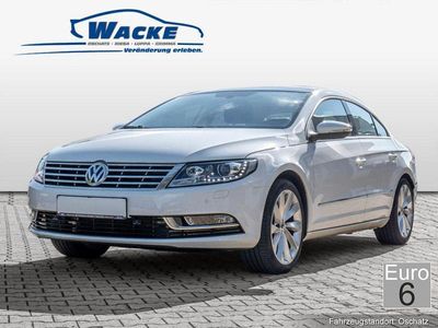 VW CC