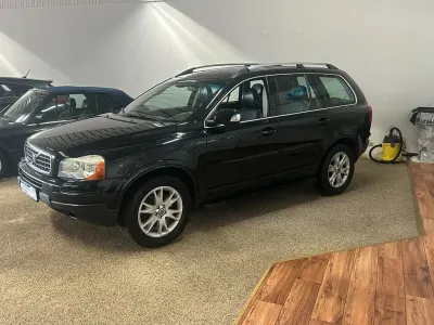 Gebraucht Volvo XC90