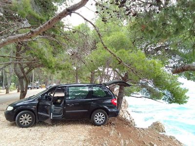 Chrysler Voyager