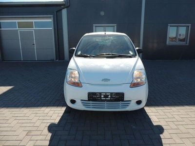 Chevrolet Matiz