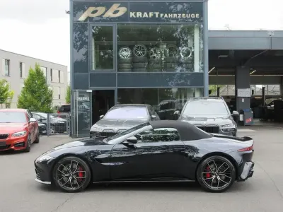 Gebraucht Aston Martin V8 Vantage