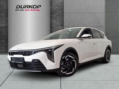 Nouă Kia K4 Spirit 150 CP (110 kW) 2026 Alb Berlinǎ